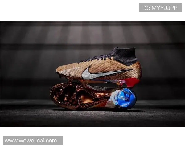 各大足球明星代言与穿着的足球鞋品牌揭秘分析