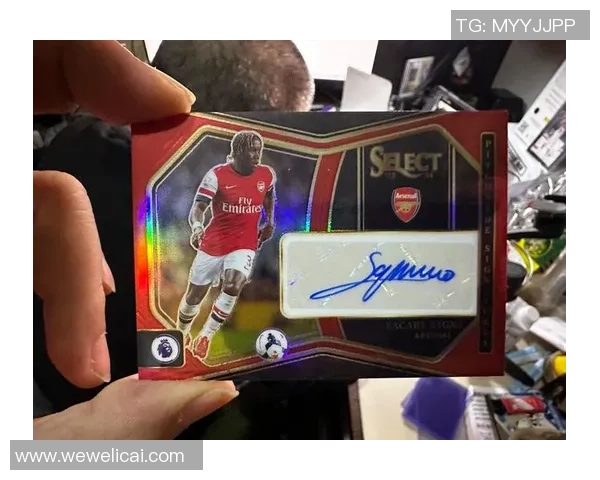 德甲足球球星卡收藏价值解析及市场趋势分析